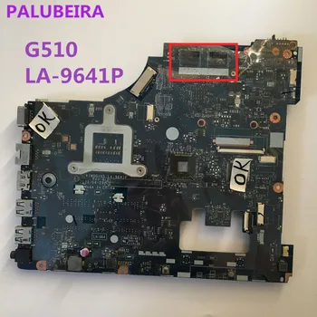 

PALUBEIRA LA-9641P G510 For Lenovo G510 motherboard VIWGQ GS LA-9641P Laptop Motherboard R5 M230 HD8560 GPU 100% work