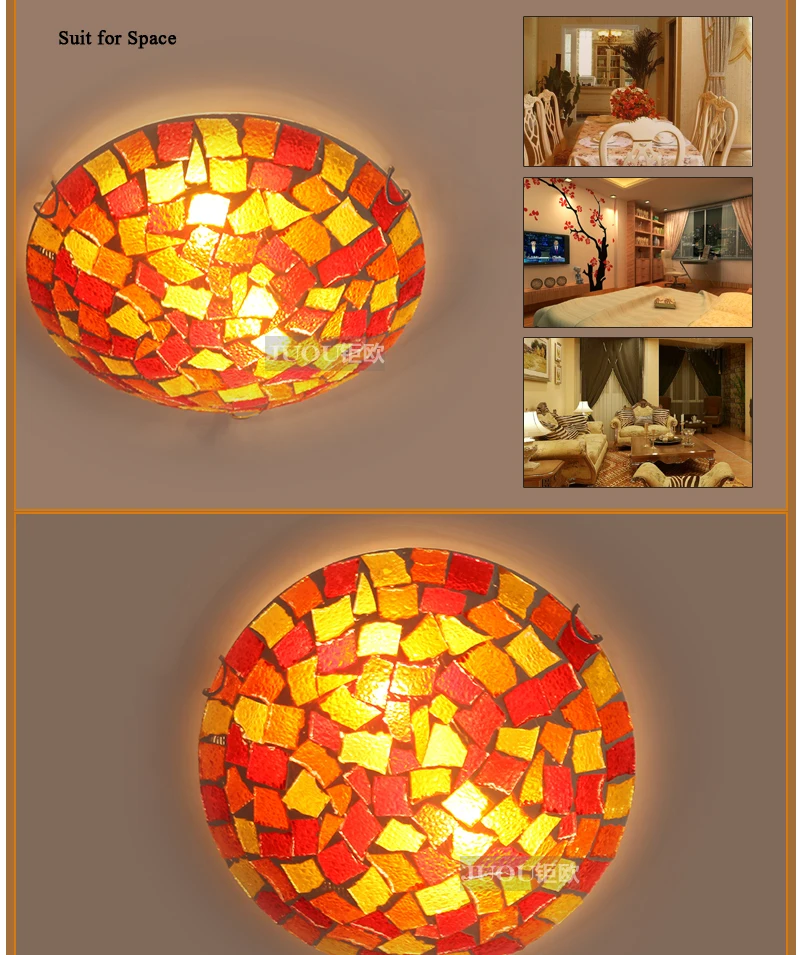 Modern-glass-shell-Light-07