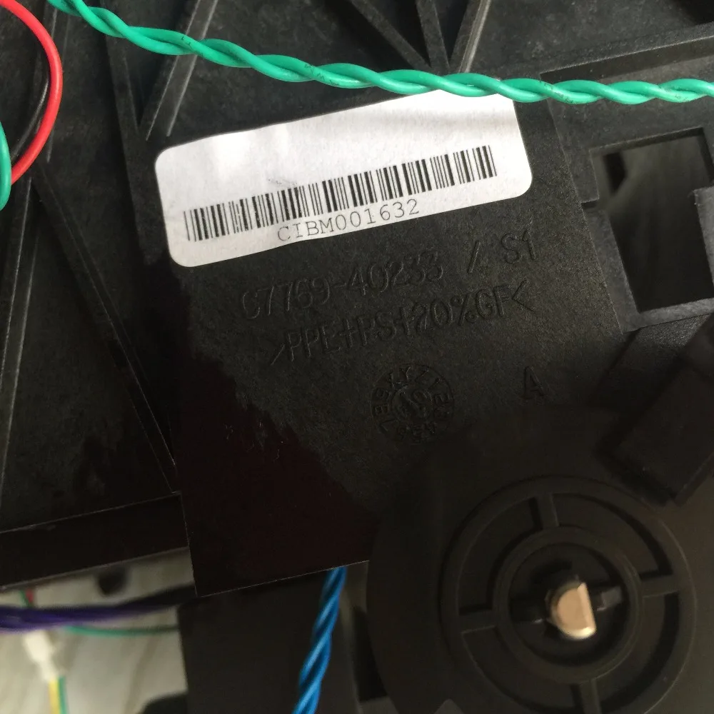 Чернильные картриджи держатель C7769-40233 для hp DesignJet 500 510 800 500PS 800PS A1 A0 4" 24" C7769 C7779 графический принтер