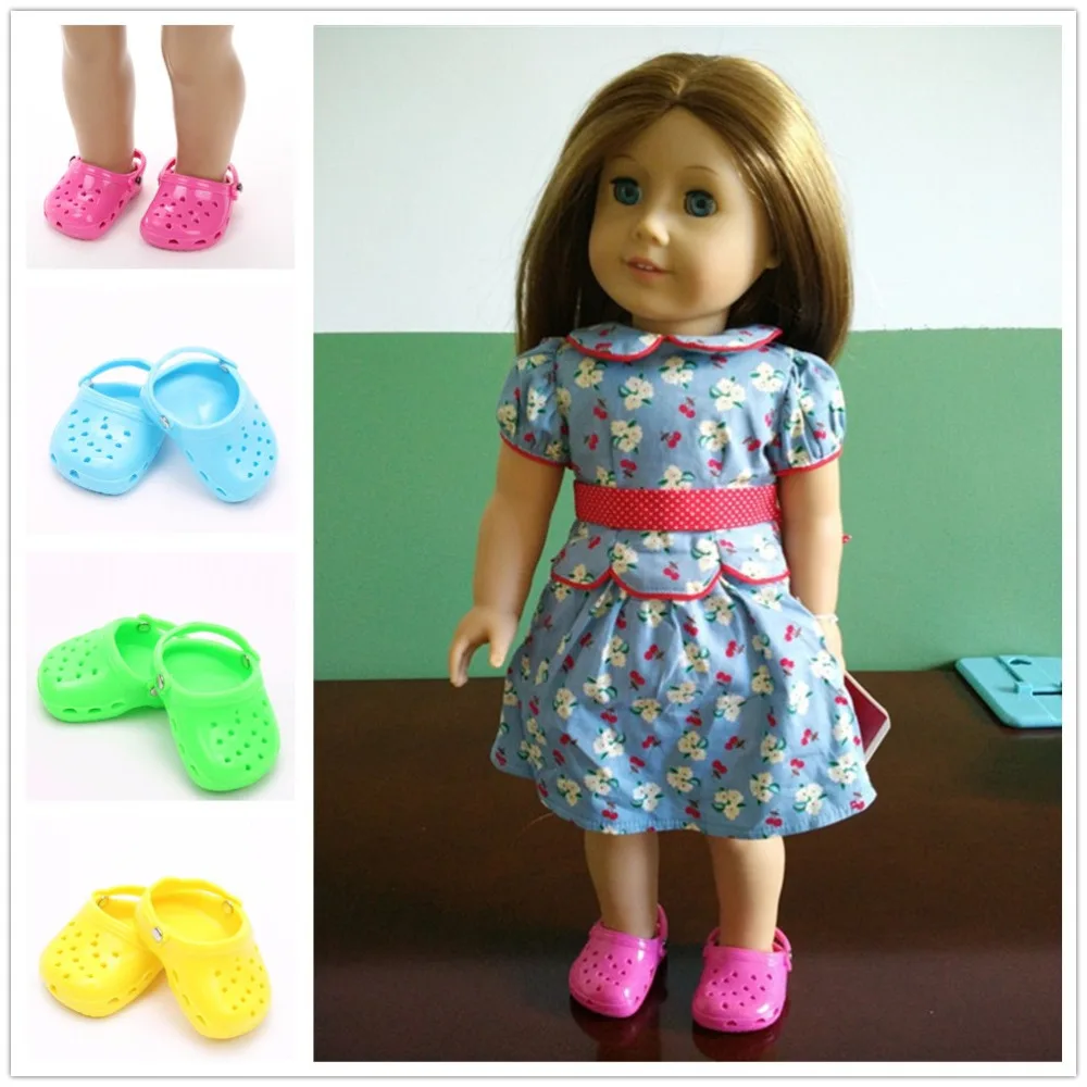 18 inch doll shoes wholesale