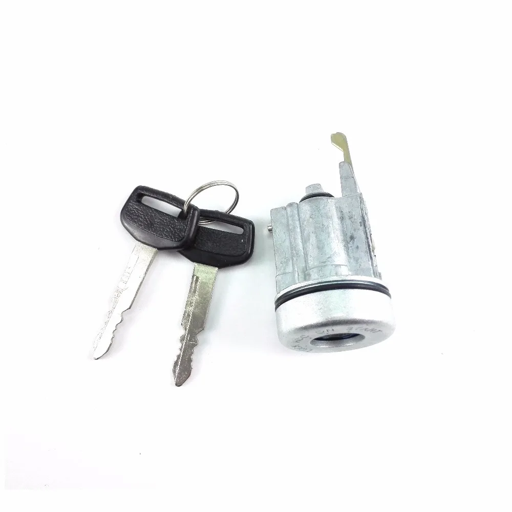 Цилиндр замка для FJ75 69057-60071 69057-90K03 69057-60061 | Автомобили и мотоциклы
