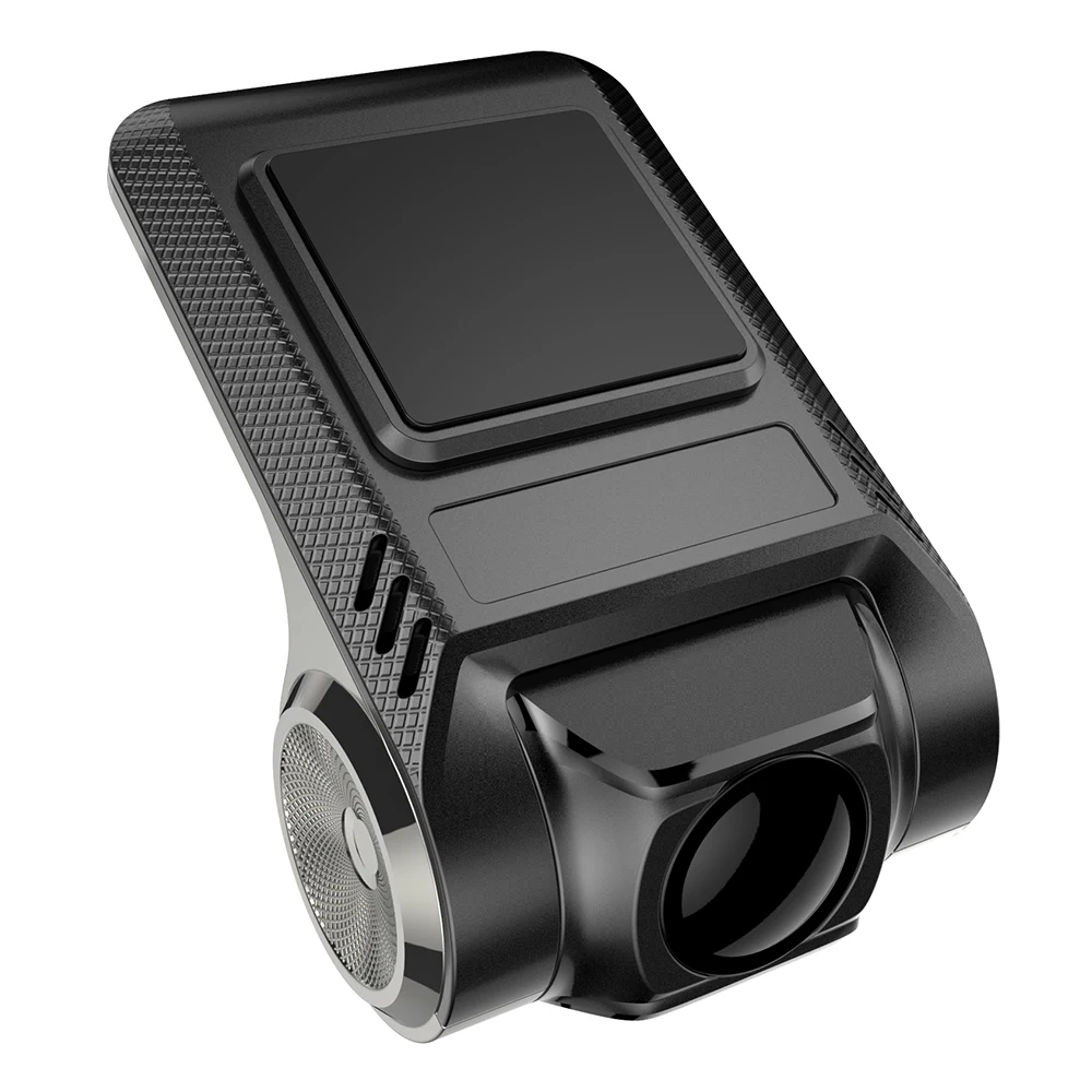 170 градусов Full HD 1080P WiFi Автомобильный видеорегистратор 30fps ADAS DVR Авто рекордер Даш