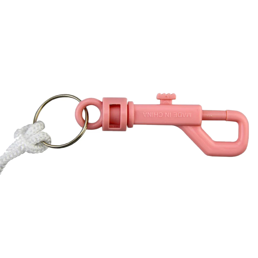 1 Pcs Golf Stroke Bead Score Counter Putt Ball Bead Scoring Score Keeper with Clip Golf Accessories Training Aids Club Supply