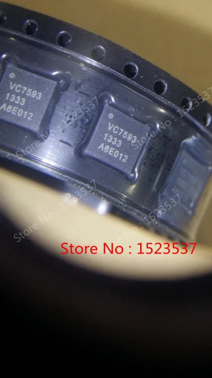 1 шт./лот VC5348 VC7582 VC7584 21 VC7593 VC7594|lot|lot lot |