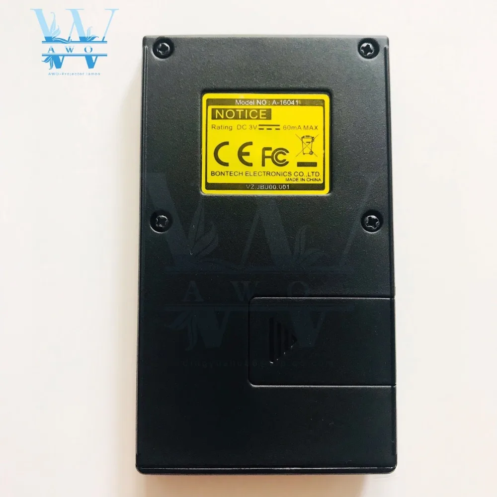 Новый оригинальный пульт ДУ проектора управления для ACER P1100C P1101 P1165 P165P P1166 P1166P P1200 P12O1 P1203 P1206 P1265 P1265P P1266