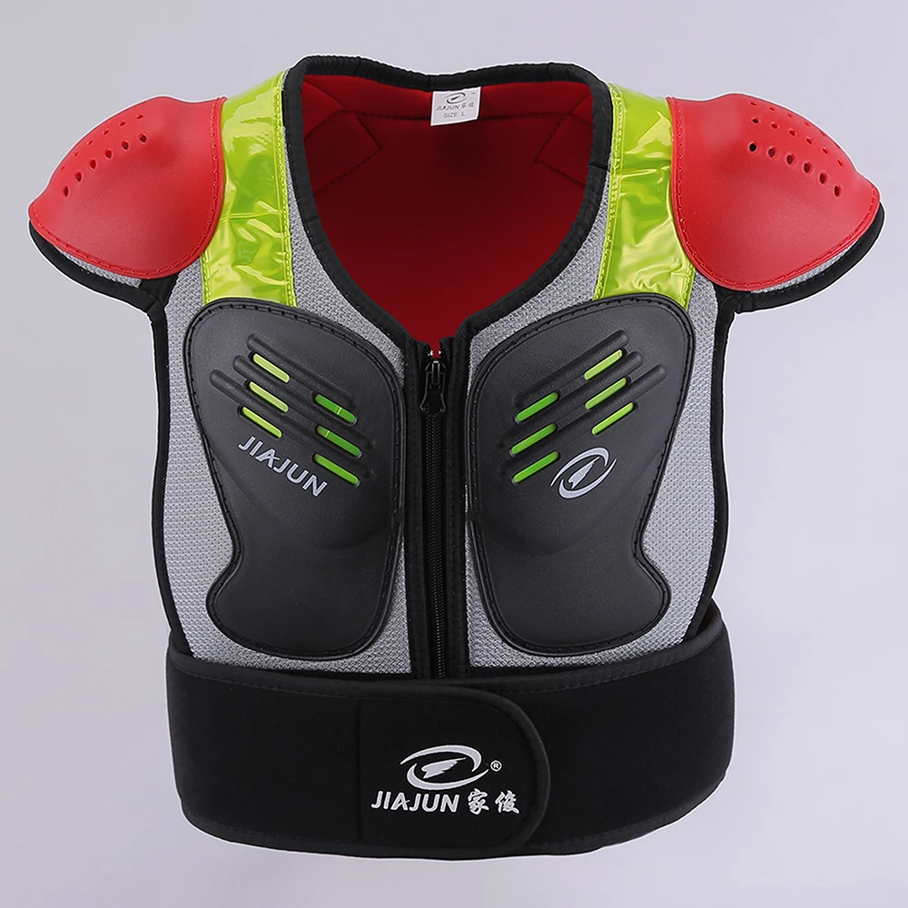

Motorcycle Ride Protector Back Can Activities Off-arm Protective gear Wear Anti-Wrestling Racing Clothing Rudder Guard Back
