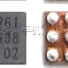 10 шт./лот u1503 9pin 3638 Подсветка IC Light Control микросхема для iPhone 6 6 плюс 6 г 6 P