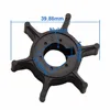 CARBOLE Boat Engine Impeller for Yamaha 4HP 5HP 6HP Outboard Motor 6E0-44352 6E0-44352-00-00 6E0-44352-003 6E0-44352-00 18-3073 ► Photo 2/6