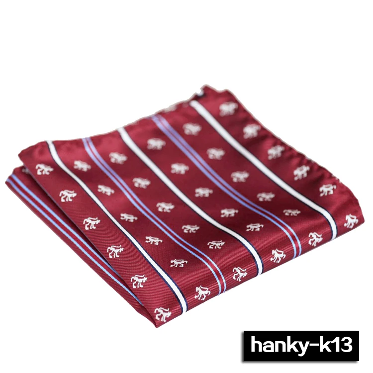 Hanky-k13