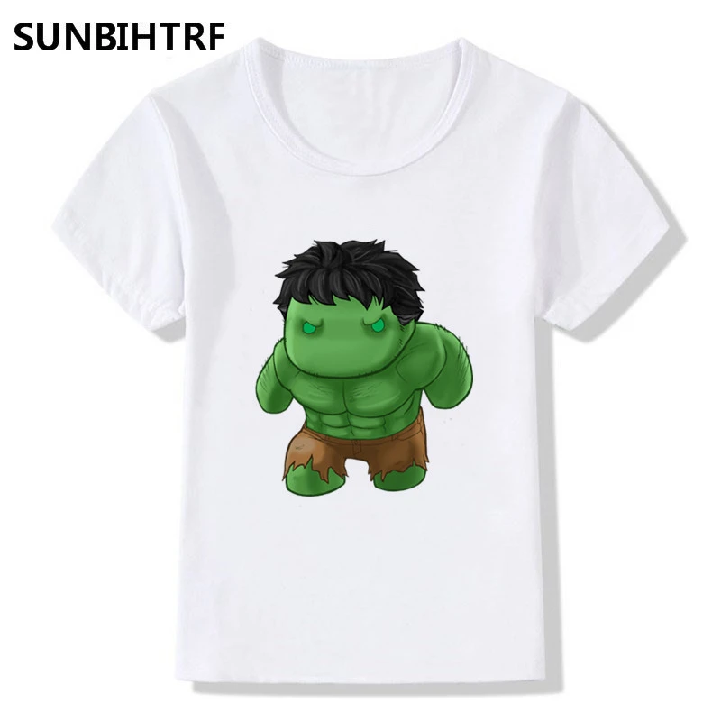 baby hulk t shirt