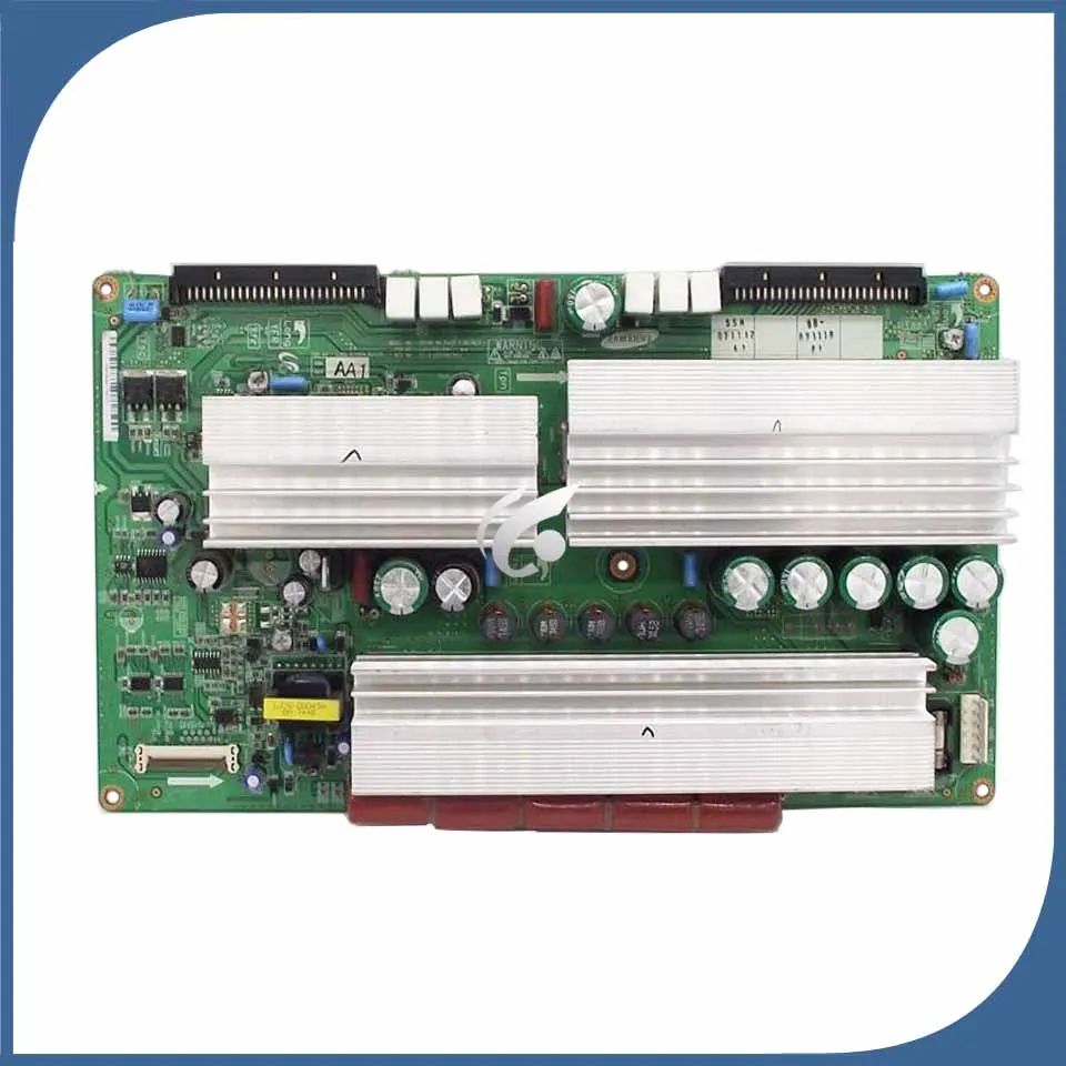 Оригинальная плата PS50Q91Y доска LJ41 05120A LJ92 01490A|Детали холодильника| |