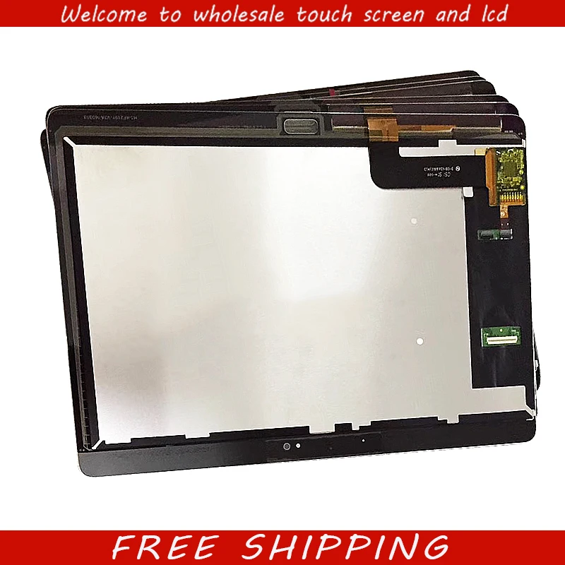 

New high quality for HUAWEI MediaPad M2 10.0 10.1" inch M2-A01L M2-A01W LCD Display and with Touch Screen Digitizer Assembly