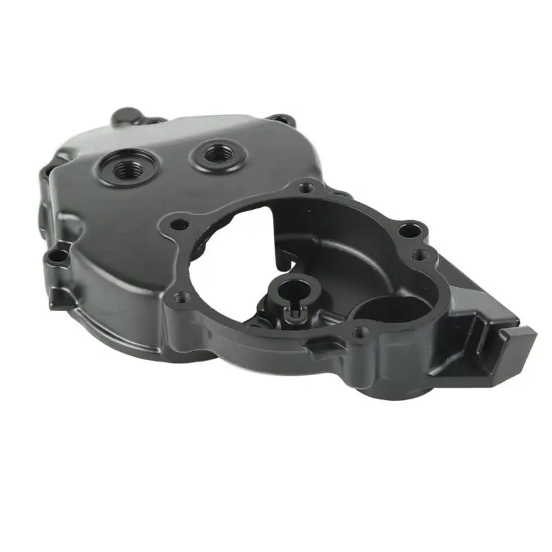 Motorcycle Right Engine Starter Crankcase Cover for Kawasaki ZX10R ZX-10R 2008-2010 2009