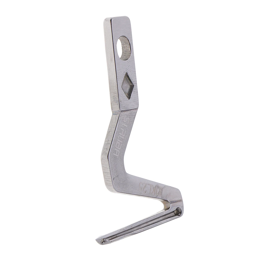 Lower Looper KL25 For Siruba 737 747 757 Industrial Overlock Machines Needles