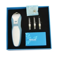 MAGLEV Татуировка моль удаление плазменная ручка лазер для лица веснушки темные пятна удаление бородавок красота машина уход за кожей лица