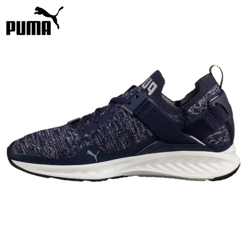 Оригинальная Puma Кроссовки для мужчин удобные дышащие устойчивые кроссовки новые уличные спортивные низкие прочные туфли 189904