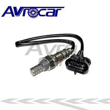 

AVROCAR 02 Oxygen Sensor Fit CHEVROLET DAEWOO EPICA EVANDA ISUZU TROOPER OPEL FRONTERA MONTEREY 25328253 93338741 ES20330 Lambda