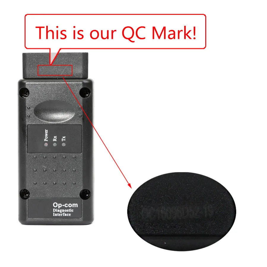 Opcom 2012V Can OBD2 для прошивка для Opel V1.59 PC на основе CAN-BUS диагностический с PIC18F458 Чип поддержка обновления прошивки