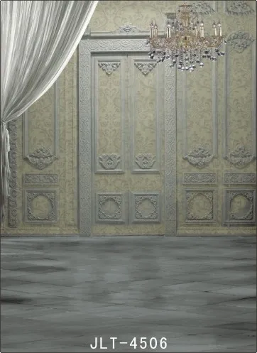 

SHANNY 10X10ft Vinyl Custom Photography Background Prop Indoor theme studio Backdrops JLT-4506