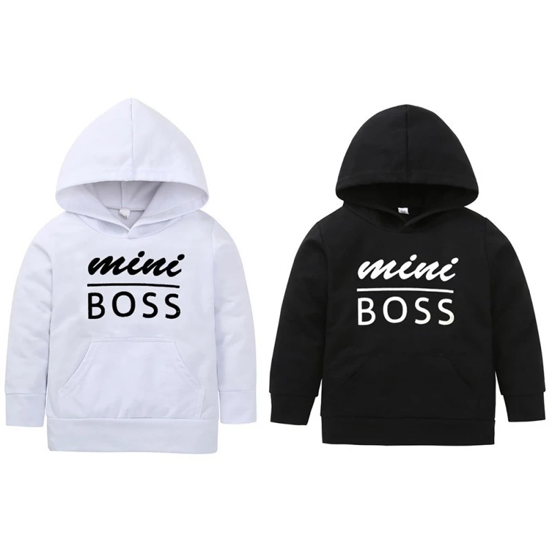 infant boy hoodies