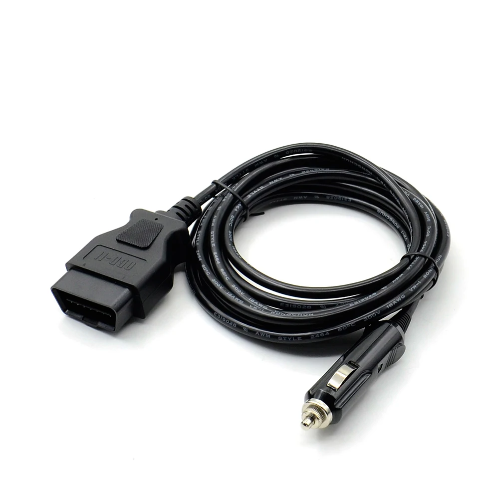 Emergency Cable