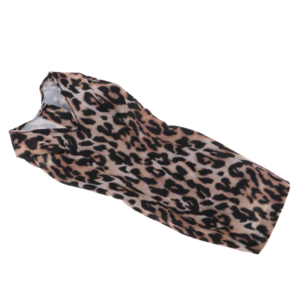 1/6 Scale Sexy Female Dress Skirt Women Clothing for 12