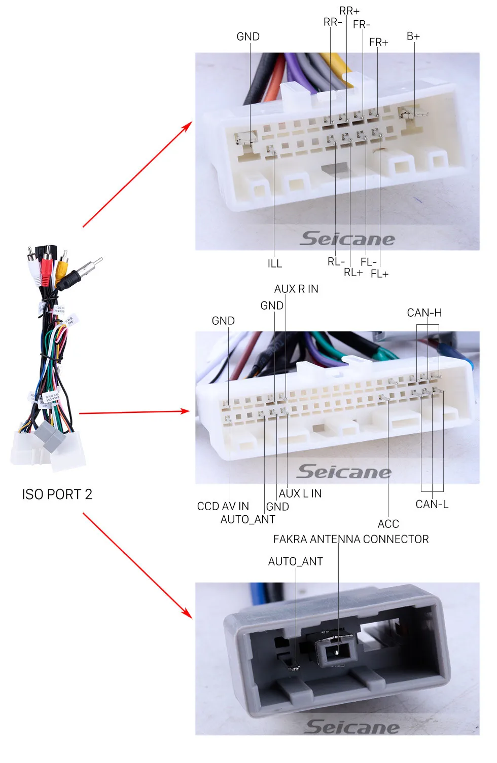 Perfect Seicane 9 inch Android 8.1 for 2005-2018 NISSAN Qashqai Car Radio GPS Navigation support DVR OBD2 DVR Steering Wheel Control 19 Perfect Seicane 9 inch Android 8.1 for 2005-2018 NISSAN Qashqai Car Radio GPS Navigation support DVR OBD2 DVR Steering Wheel Control 19