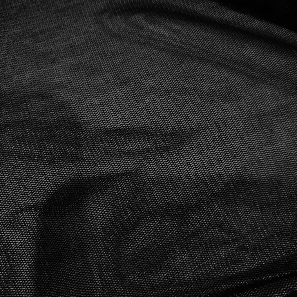 Женские футболки с v-образным вырезом, Клубная одежда, прозрачная футболка с длинным рукавом, чистые сетчатые Прозрачные топы, футболки, однотонные черные футболки, топы для женщин