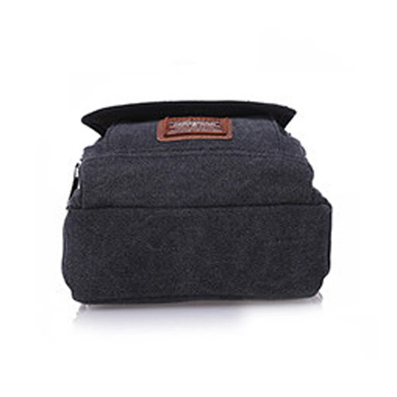 Для мужчин Курьерские сумки Повседневное многофункциональный небольшой