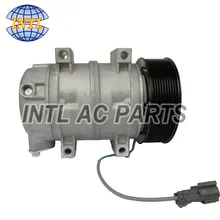 DKS15CH Авто AC a/c для компрессора ZEXEL и DKS-15CH 10pk 24 V