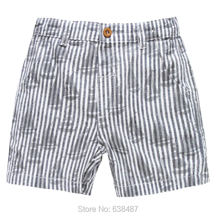 Новинка года; брендовые качественные летние шорты из хлопка для маленьких мальчиков; одежда для малышей; детская одежда; повседневные брюки; пляжные шорты для мальчиков