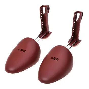 

DCOS Practical Purple Plastic Shoe Tree Shoe Stretcher