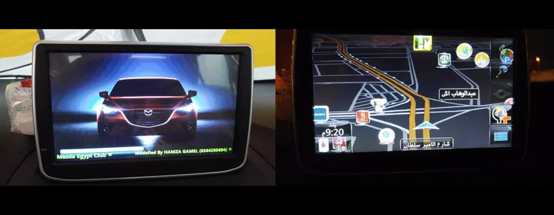 GPS רכב עבור USD הנחה אינץ Android9.0 States 4G Dollar תמיכה רדיו השבוע United 9 SilverStrong מודם מאזדה Mazda3 Axela חדש ניווט TPMS 3 BigBoz.Biz 12 GPS רכב עבור USD 12
