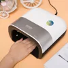 SUNUV SUN3 Nail Dryer Smart 2 0 48W UV LED Lamp Nail with Smart Timer Smart 48W UV LED Nail Dryer Lamp