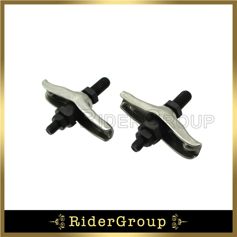 Клапан атлет коромысла Набор для Honda 11hp GX340 13hp gx390