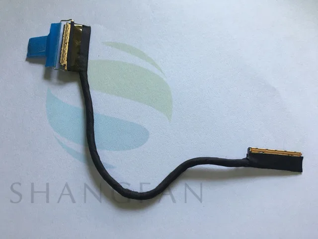 Бесплатная доставка оригинальный ЖК дисплей Flex Видео кабель для Lenovo YOGA 13 Yoga13