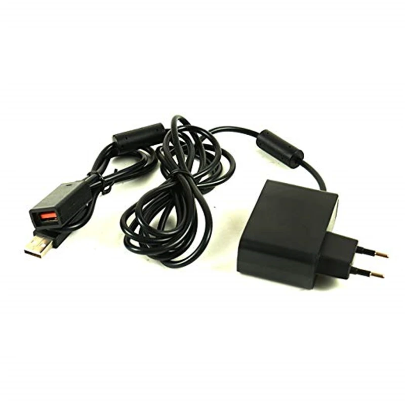 Ruitroliker зарядное устройство для адаптера для xbox 360 Kinect sensor