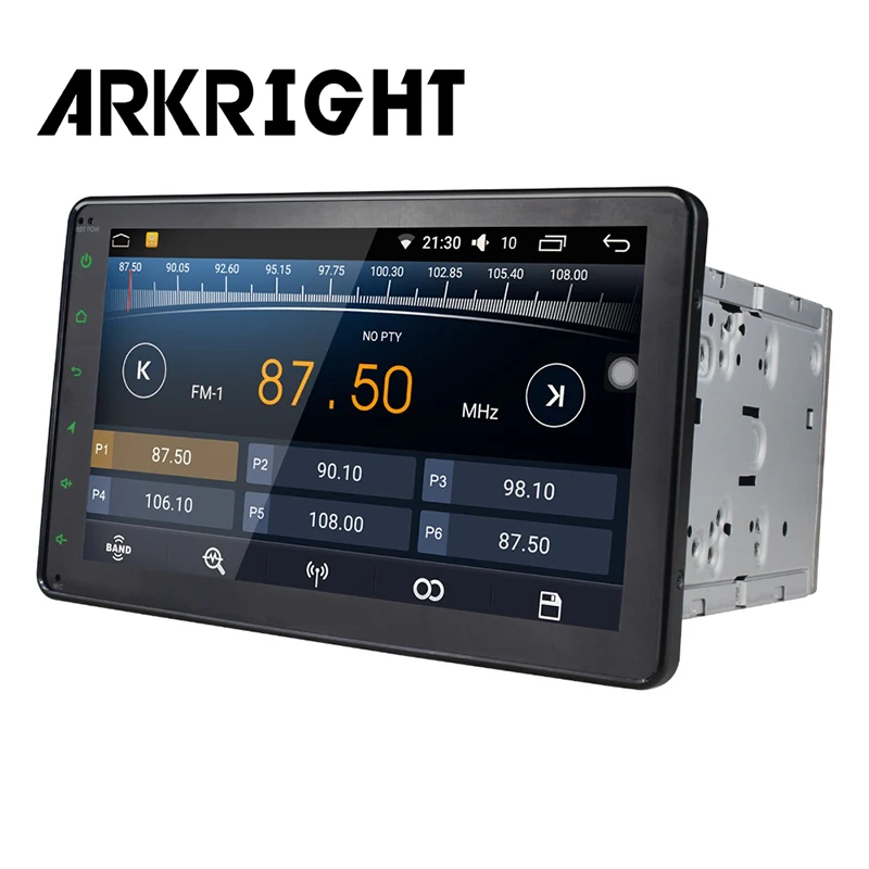 Excellent ARKRIGHT 8