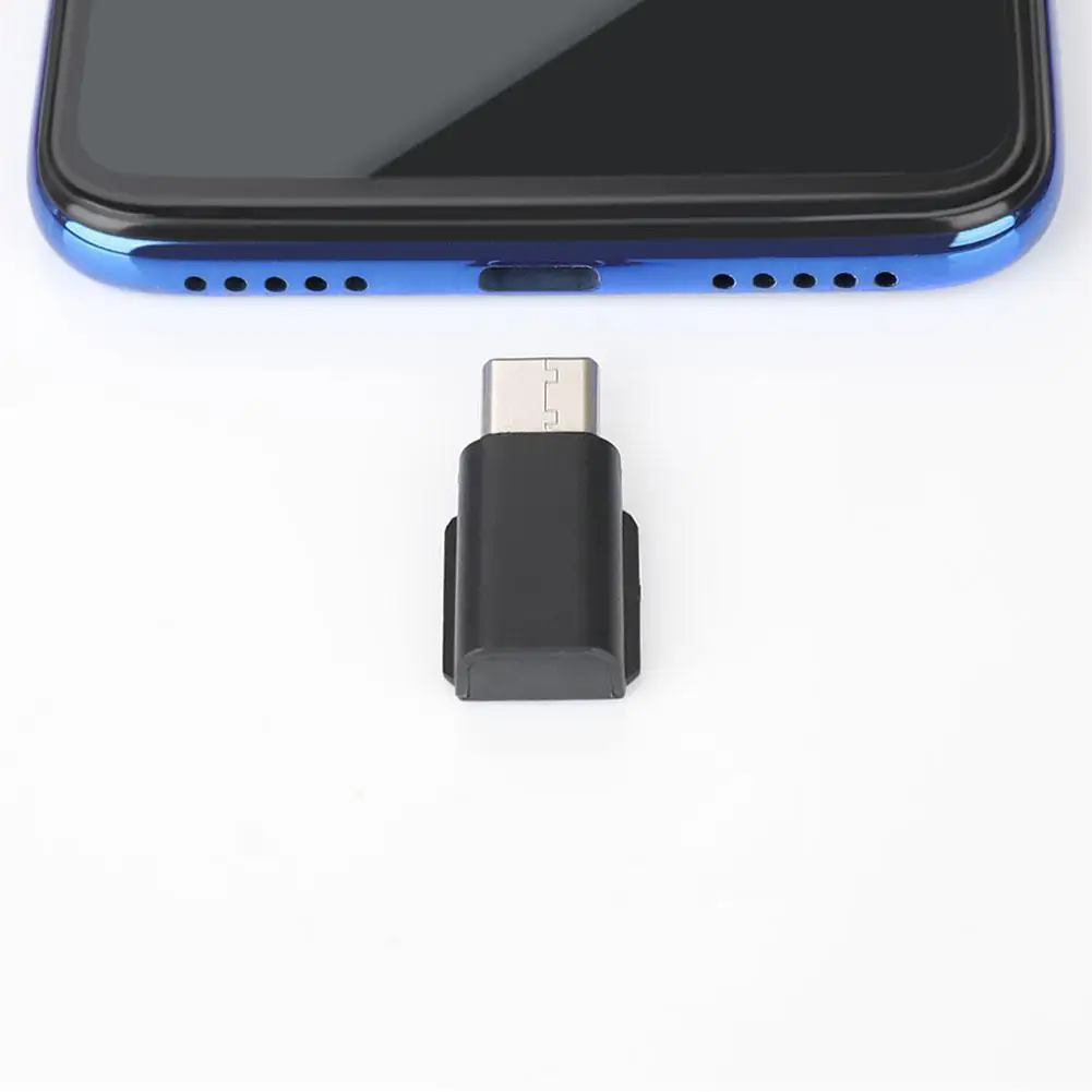 USB интерфейс передачи для Apple Android разъем type-C Соединение OSMO карманные части