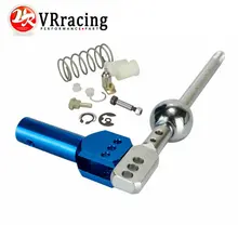 VR RACING-Short shifter Para Audi A4 S4 Rápido Racing Palanca de cambios de 5 Velocidades 96-03 00-01 VR5319