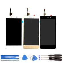 100% New 5.0inch For Xiaomi Redmi 3 LCD Display +Digitizer Touch Screen Redmi 3 Pro Prime Hongmi 3 Display Parts And Free Tools
