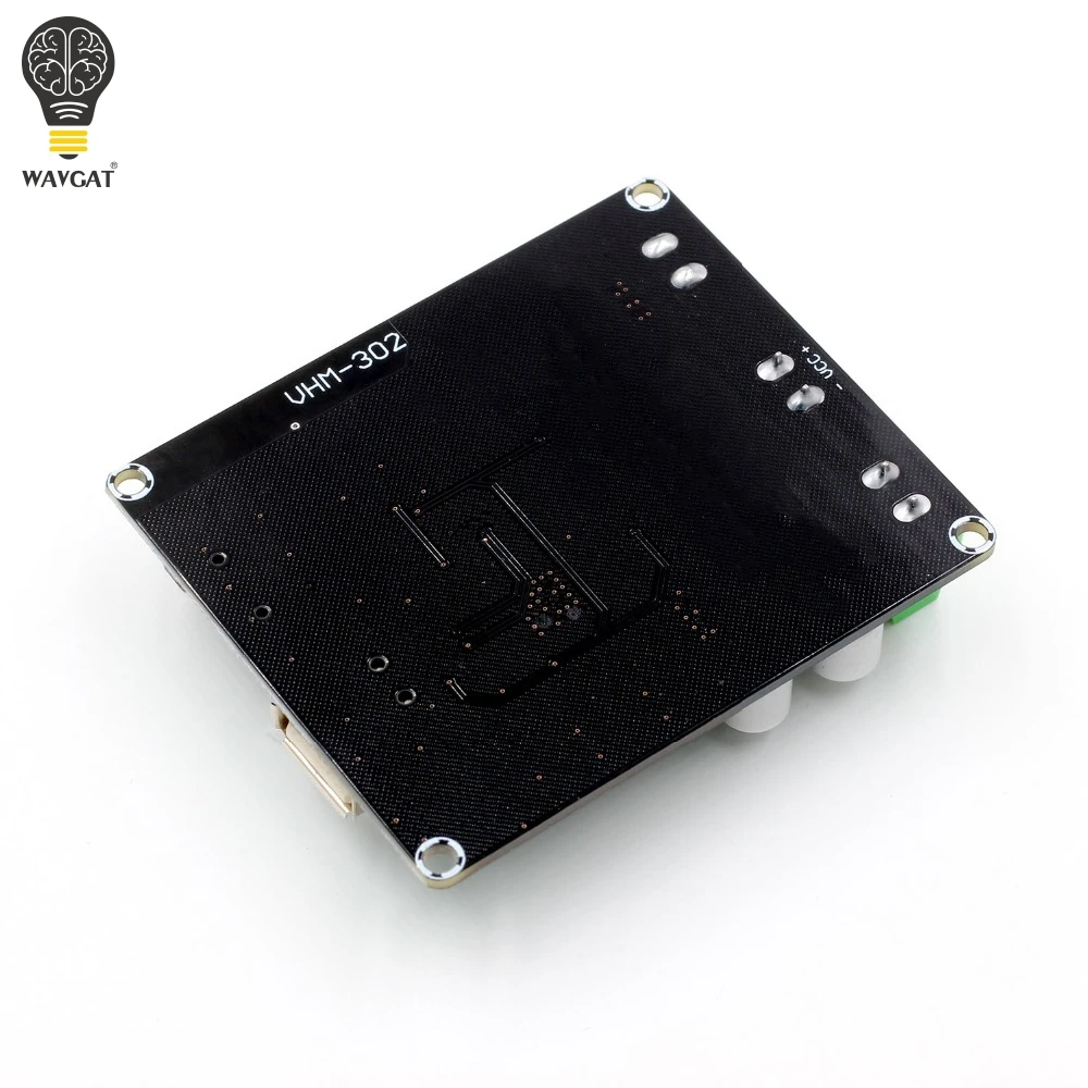 TPA3116D2 XH-M422 DC12-24V 50 Вт+ 50 Вт Bluetooth 4,0 Плата усилителя TPA3116 с Bluetooth U диск TF карта плеер VHM-302