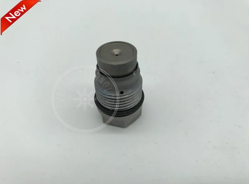 bosch pressure valve common rail