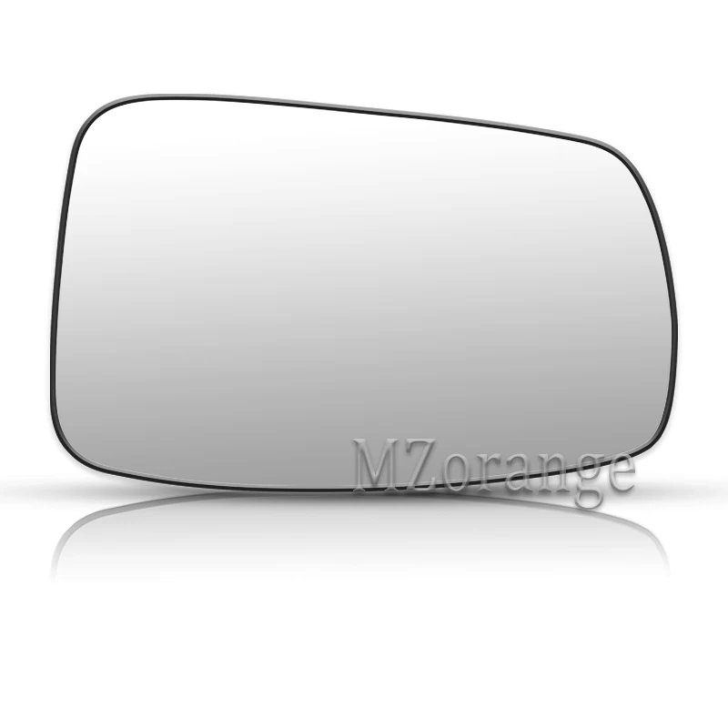 MZORANGE с подогревом автомобиля Боковая дверь крыло зеркало заднего вида Автомобильные аксессуары зеркало для hyundai Sonata 8 2011- зеркало стекло влево/вправо