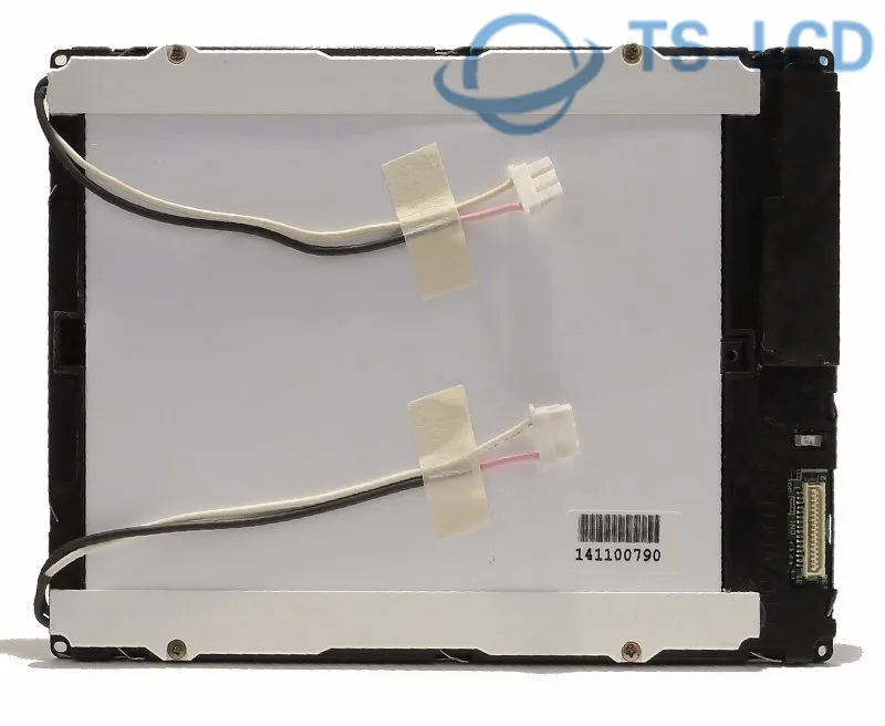 

Original 6.4" inch LCD DisplayLQ64D343R for YOKOGAWA VC200 Mobile Phone