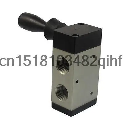 1/" PT Воздухозабора Тройного Два Статус Руководство Рук Потяните Клапан 3H410-15