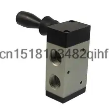 1/" PT Воздухозабора Тройного Два Статус Руководство Рук Потяните Клапан 3H410-15