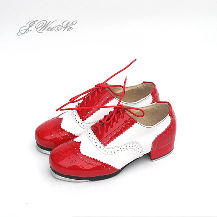 High Quality mens dance shoes