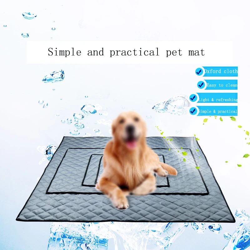 

Multipurpose Waterproof Protector Cover Pet Dog Car Seat Mat Cushion Chair Seat Cover Pet Puppies Mat For Liner Cover Breathable