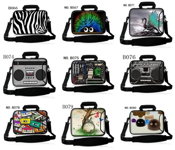 

13" Soft Laptop Shoulder Sleeve Case Carry Bag For 13.3" Apple Macbook Pro,Air/Dell/Hp/Sony/Thinkpad